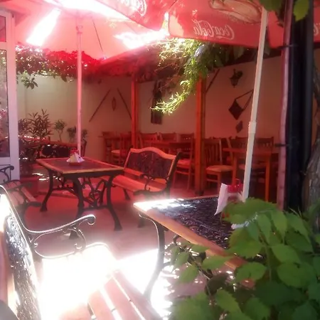 Стаи За Гости Слънце Pensiune Kiten (Burgas)