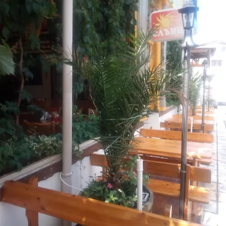 Стаи За Гости Слънце Pensiune Kiten (Burgas)
