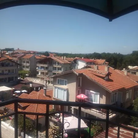 Стаи За Гости Слънце Kiten (Burgas)