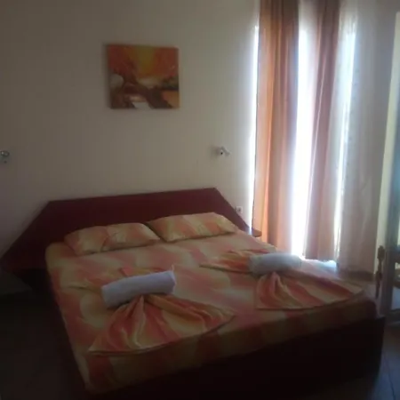 Стаи За Гости Слънце Pensiune Kiten (Burgas)