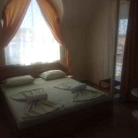 Стаи За Гости Слънце * Kiten (Burgas)