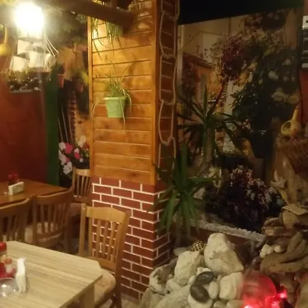 Стаи За Гости Слънце Kiten (Burgas)