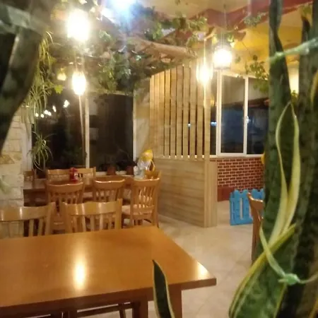 Pensiune Стаи За Гости Слънце Kiten (Burgas)