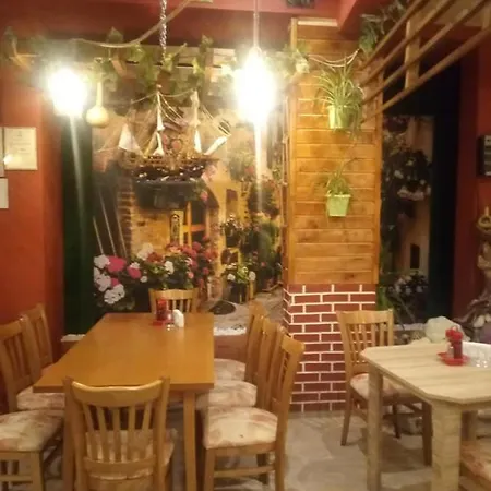 Стаи За Гости Слънце