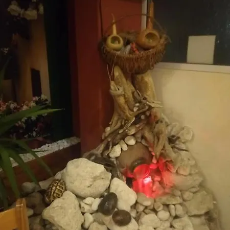 Pensiune Стаи За Гости Слънце Kiten (Burgas)