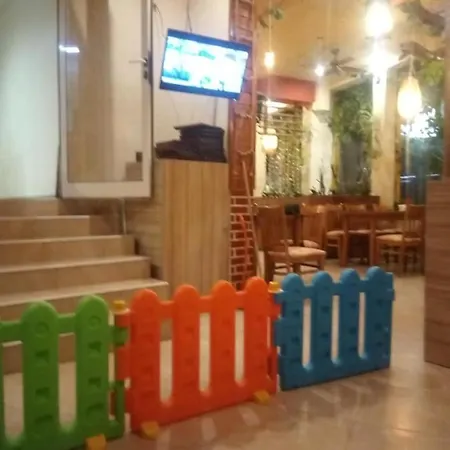 Стаи За Гости Слънце Pensiune *