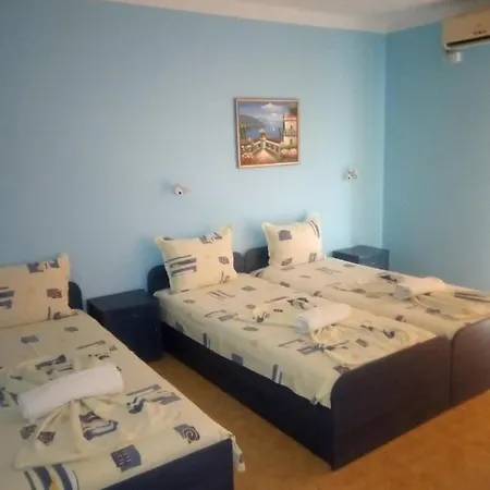 Стаи За Гости Слънце Kiten (Burgas)