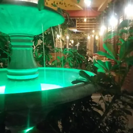 Pensiune Стаи За Гости Слънце Kiten (Burgas)