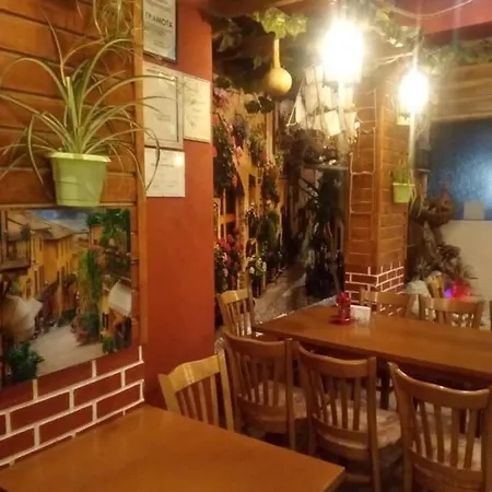 Pensiune Стаи За Гости Слънце Kiten (Burgas)